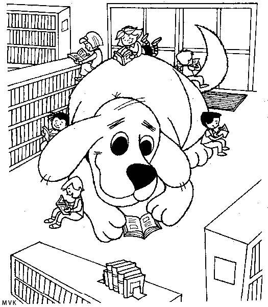 clifford the big red dog006
